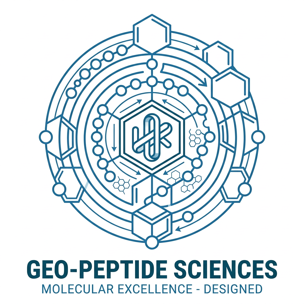 Geo Pep Science