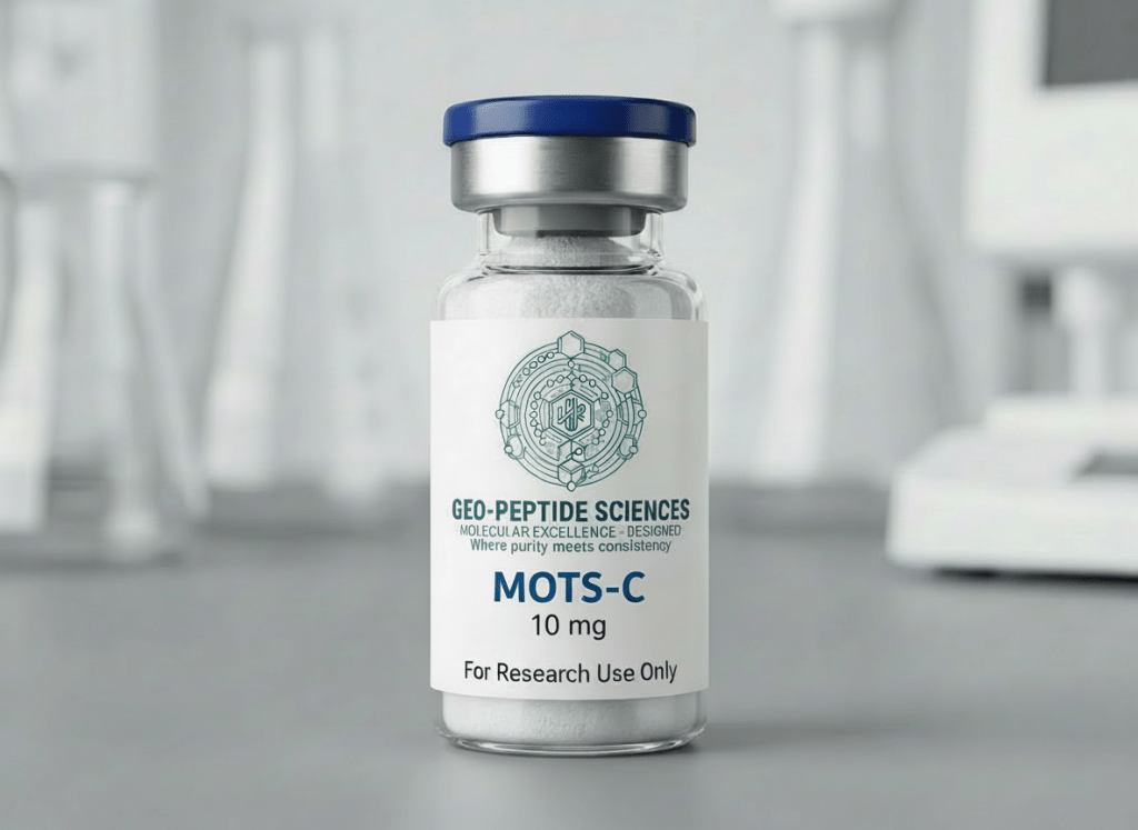 MOTS-C 10mg