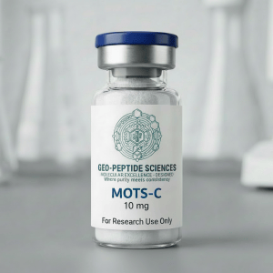 MOTS-C 10mg